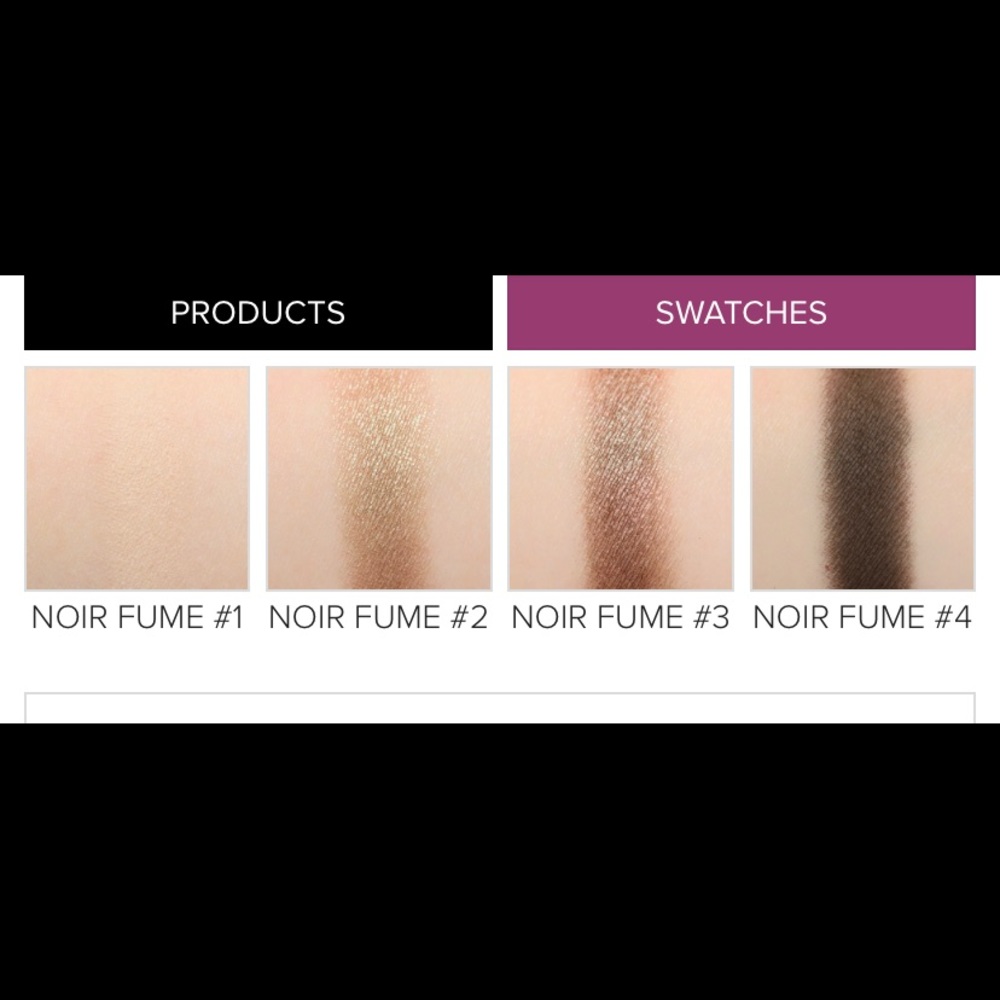 Tom Ford Noir Fume